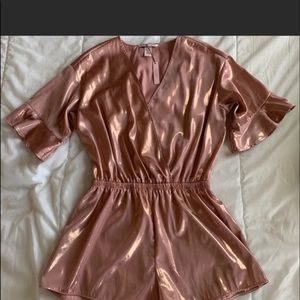 Victoria Secret Nightwear Romper